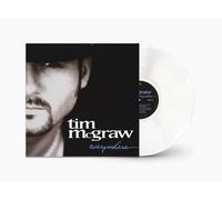 Tim McGraw Everywhere (Vinyl) (US IMPORT)