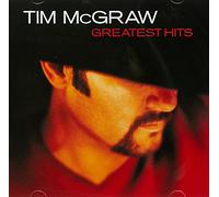 Tim Mcgraw - Greatest Hits
