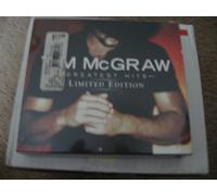 Tim Mcgraw - Greatest Hits