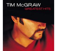 Tim McGraw - Greatest Hits