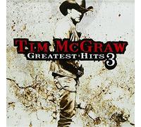 Tim Mcgraw - Greatest Hits 3 [Australian Import]