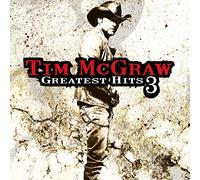 Tim Mcgraw - Greatest Hits 3 [Us Import]
