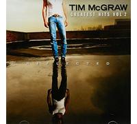 Tim Mcgraw - Greatest Hits Volume 2 [Australian Import]