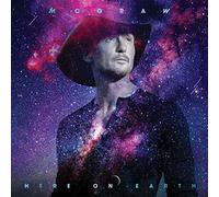 Tim McGraw - Here On Earth [VINYL]