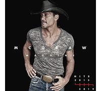Tim McGraw - McGraw Machine Hits: 2013-2019