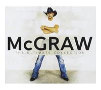 Tim McGraw - McGraw The Ultimate Collection