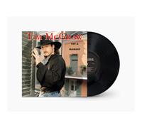 Tim McGraw - Not A Moment Too Soon [VINYL]