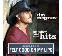 Tim McGraw - Number One Hits