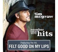 Tim McGraw - Number One Hits