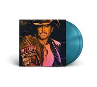Tim McGraw - Standing Room Only [Turquoise 2 LP] [Amazon Exclusive] [VINYL]