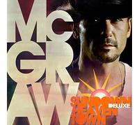 Tim McGraw - Sundown Heaven Town