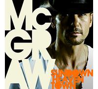 Tim McGraw - Sundown Heaven Town