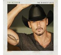 Tim McGraw - The Biggest Hits (LP) [VINYL]