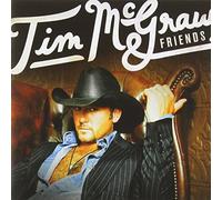 Tim McGraw - Tim Mcgraw & Friends