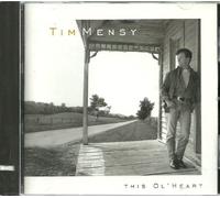 Tim Mensy - This Ol Heart