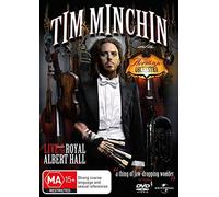 Tim Minchin and the Heritage Orchestra