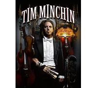 Tim Minchin and the Heritage Orchestra: Live at the Royal Albert Hall