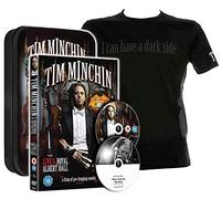 Tim Minchin and the Heritage Orchestra - Live at the Royal Albert Hall (Special Limited Edition - Amazon.co.uk Exclusive) [DVD]