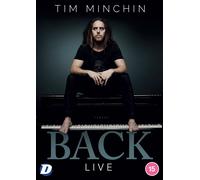 Tim Minchin: Back [15] DVD