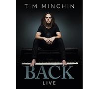 Tim Minchin - Back Live