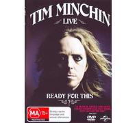 Tim Minchin: Ready for This? Live (2009) ( Tim Minchin: Ready for This? )