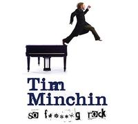 Tim Minchin: So Fing Rock