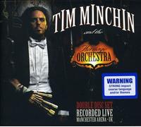 Tim Minchin - Tim Minchin and the Heritage Orchestra