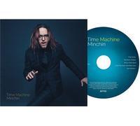 Tim Minchin - Time Machine [New CD]