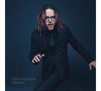Tim Minchin - Time Machine [VINYL]