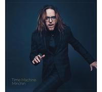 Tim Minchin - Time Machine [VINYL]
