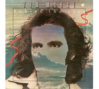 TIM MOORE - Behind The Eyes [Vinyl LP]