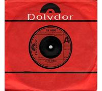 Tim Moore - IN THE MIDDLE 7 INCH (7" VINYL 45) UK POLYDOR 1977