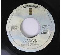 tim moore LP