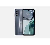 Motorola 62 5G 16.5 cm (6.5") Hybrid Dual SIM Android 12 USB Type-C 4 GB 64 GB 5000 mAh Grey