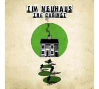 TIM NEWHAUS - THE CABINET CD NEW