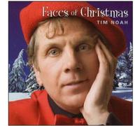 Tim Noah - Faces of Christmas