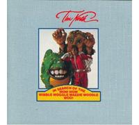 Tim Noah - Wazzie Woodle Woo!