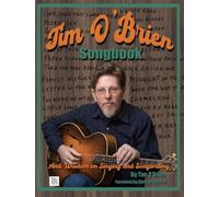 Tim O'Brien Songbook
