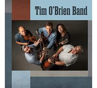 Tim O'Brien - Tim O'Brien Band
