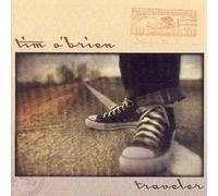 Tim O'Brien - Traveler