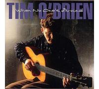 Tim O'Brien When No One's Around (CD) Album (US IMPORT)