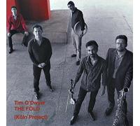 Tim O'Dwyer - The Fold (Koln Project)