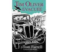 Tim Oliver Evacuee