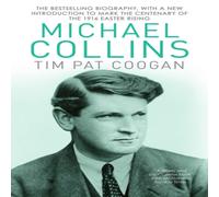 Tim Pat Coogan Michael Collins Paperback Book Tim Pat Coogan Multicolor