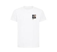 Tim Payne New Zealand Atlas Frame Kids T-Shirt - White / 7-8 years
