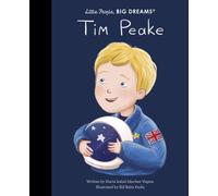 Tim Peake : Volume 153