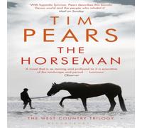 Tim Pears Horseman Paperback Book Tim Pears Multicolor