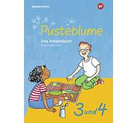 Tim Posselt Wera Bart Pusteblume. Das Arbeitsbuch Sachunterricht - (Paperback)