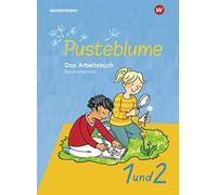 Tim Posselt Wera Bart Pusteblume. Das Arbeitsbuch Sachunterricht - (Paperback)
