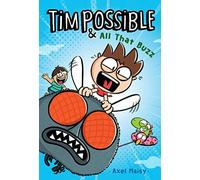 Tim Possible & All That Buzz: Volume 2